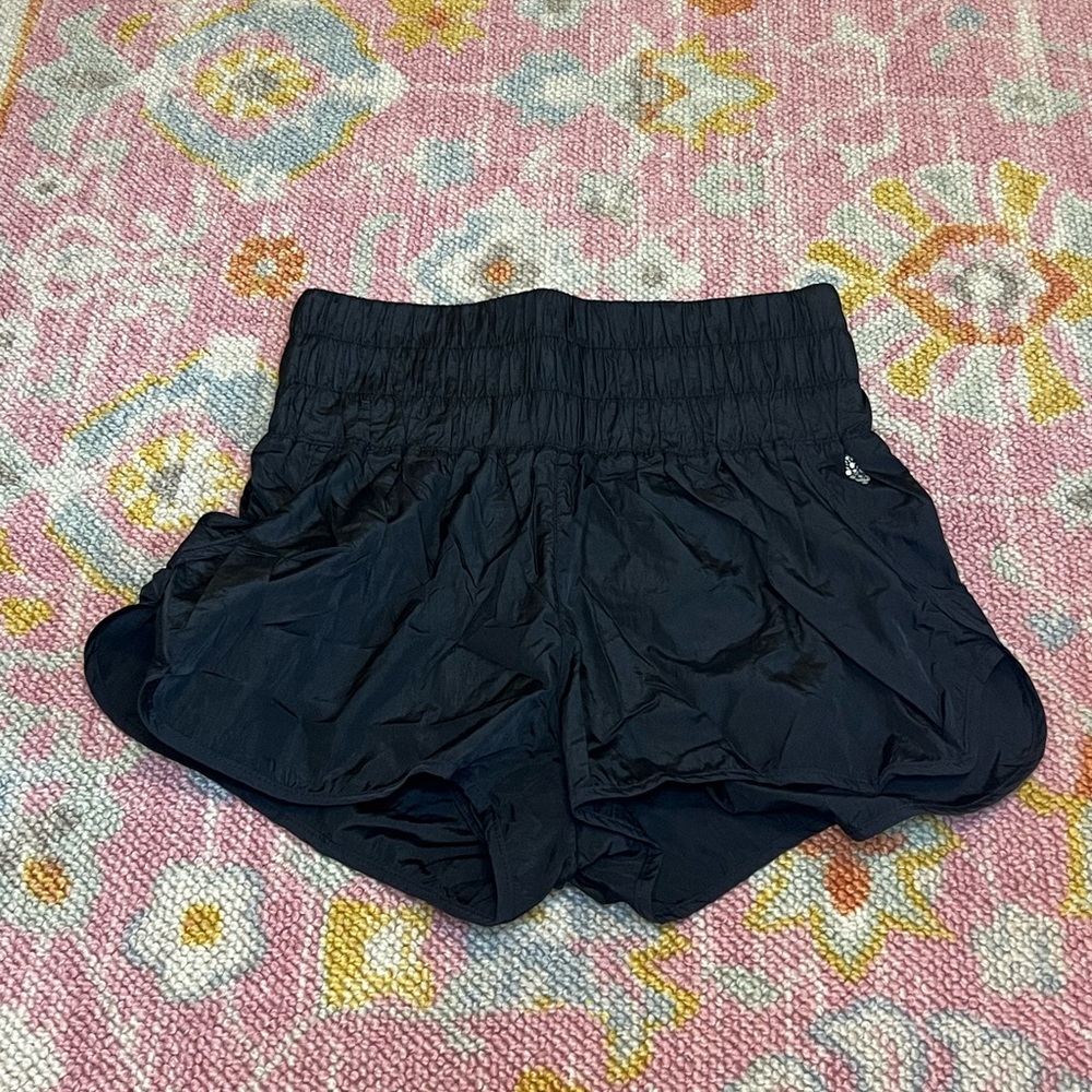 FP Movement The Way Home Shorts